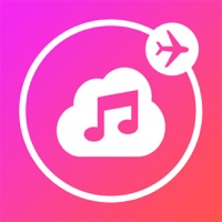 Offline Music Player of Clouds app not working? crashes or has problems?