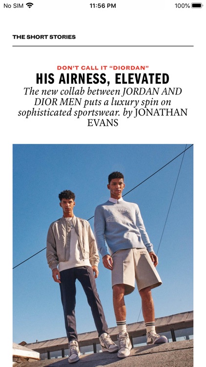 Esquire Magazine US