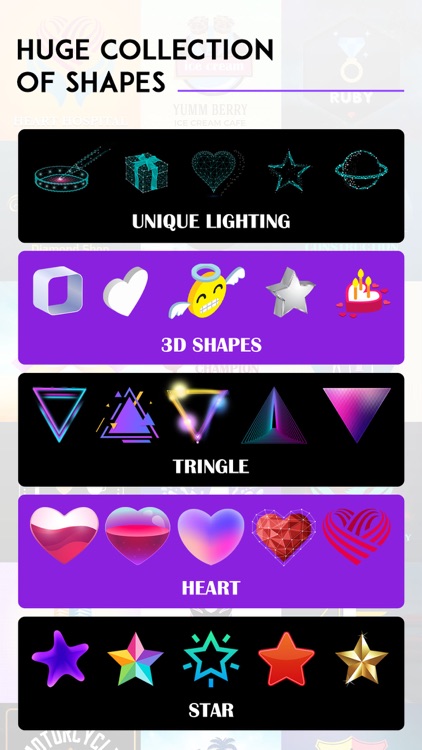 Logo Maker, Graphics Design screenshot-8