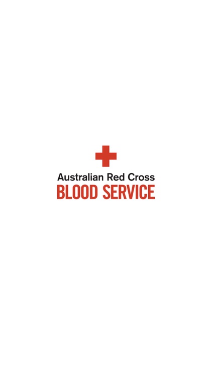 Discover Blood Service