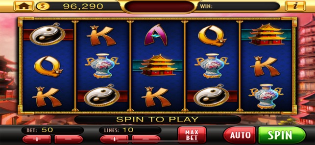 Lux Slots(圖2)-速報App