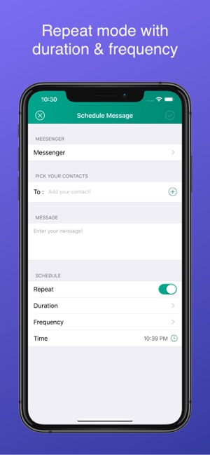 SMessenger(圖8)-速報App