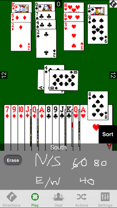 How to cancel & delete iPlayingCards (Lite) from iphone & ipad 2