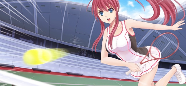 ACE Academy Visual Novel(圖2)-速報App