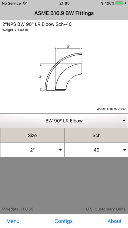 Pipedata screenshot-3