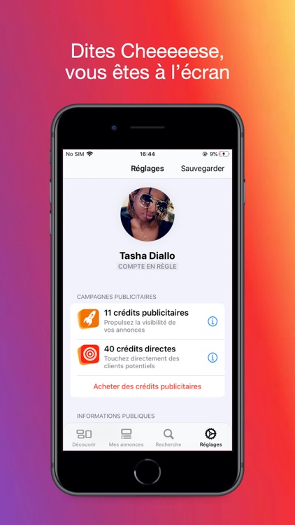 halloDeals Sénégal screenshot-8