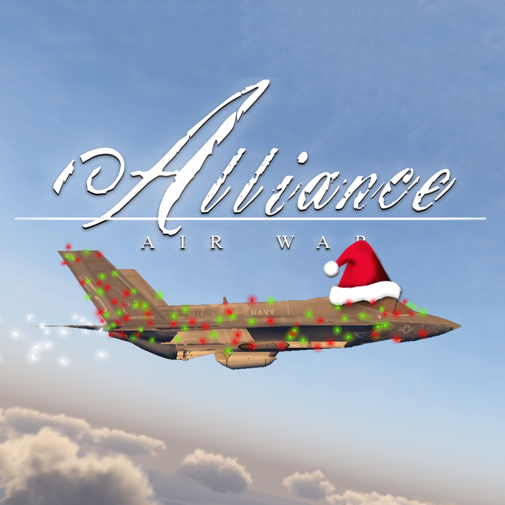 Alliance: Air War