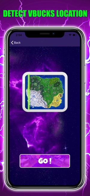 Vbucks Radar Map For Fortnite(圖2)-速報App