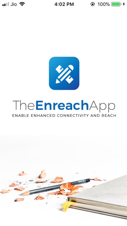 EnReach Teacher