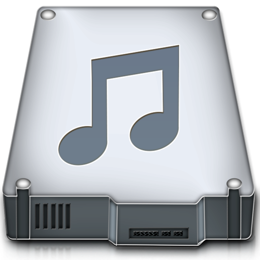 mediahuman audio converter to usb stick create playlist