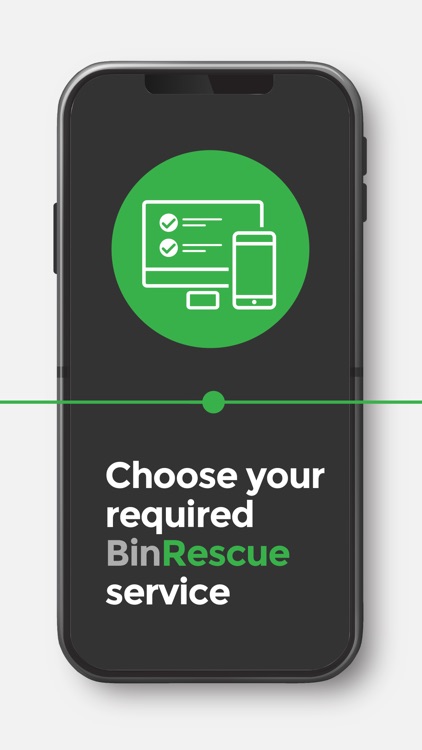 Bin Rescue - Home Owner screenshot-3