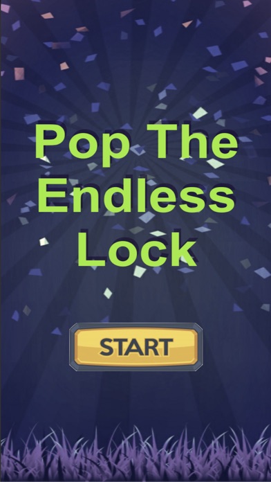 Pop The Endless Lock screenshot 2