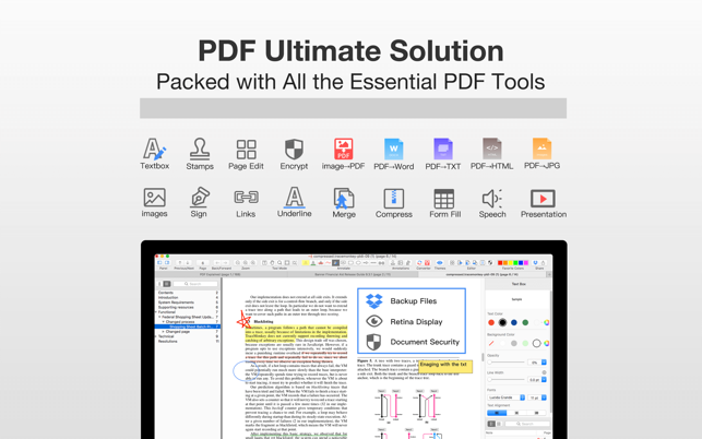 PDF Professional Suite(圖1)-速報App