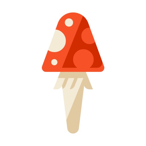 Fungi by Fieldguide Icon