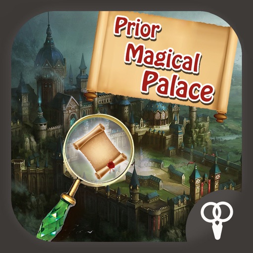 Prior Magical Palace