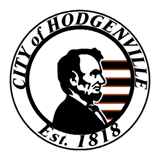 Hodgenville Advisory by MapSync Co