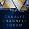 The Canalys Channels Forums are renowned for delivering market insight from leading analysts, and for bringing together senior executives from across the IT industry – from vendors, distributors and channel partners – to help drive change and develop business opportunities