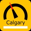Speeding Alerts - Calgary