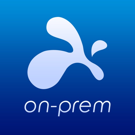 Splashtop On-Prem iOS App