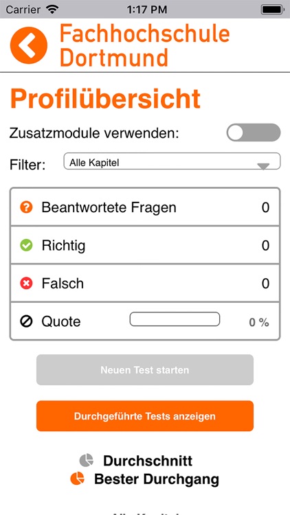 Mathematik Vorkurs screenshot-3