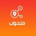 MndooB  مندوب