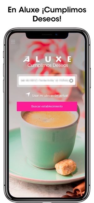 ALUXE (cliente)(圖2)-速報App