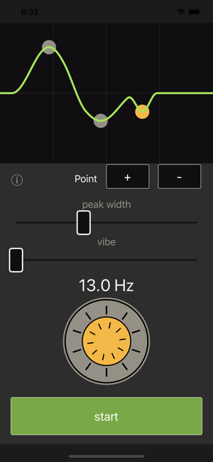 Waveform Sound Generator(圖2)-速報App