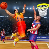 Real Dunk Basketball Games apk