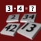 This is a simple game that is intended for those who are learning simple multiplication