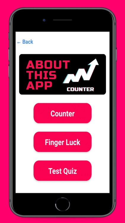 Fans For TT Money Counter