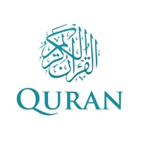 The Holy Quran app not working? crashes or has problems?