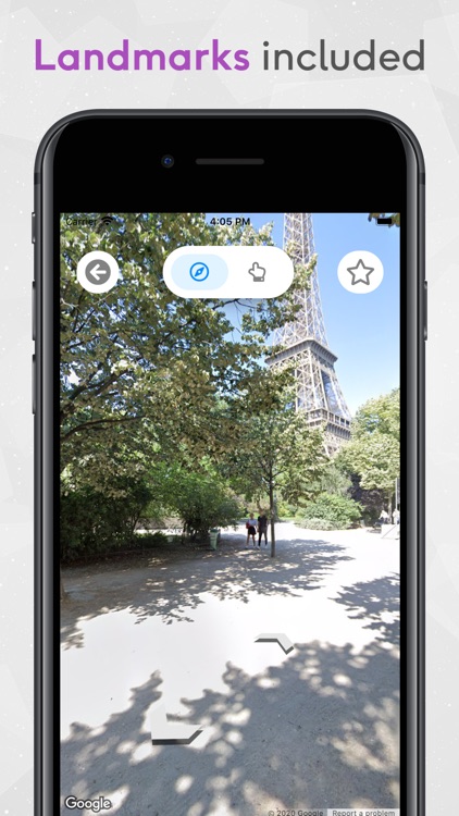 Street Viewer Pro - 360° screenshot-2