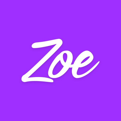 Zoe: Lesbian Dating & Chat App