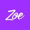 Zoe is a cutting-edge dating and social networking app for lesbian, bisexual and queer women around the world