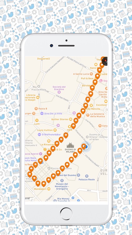 InfoPage Tracker screenshot-4