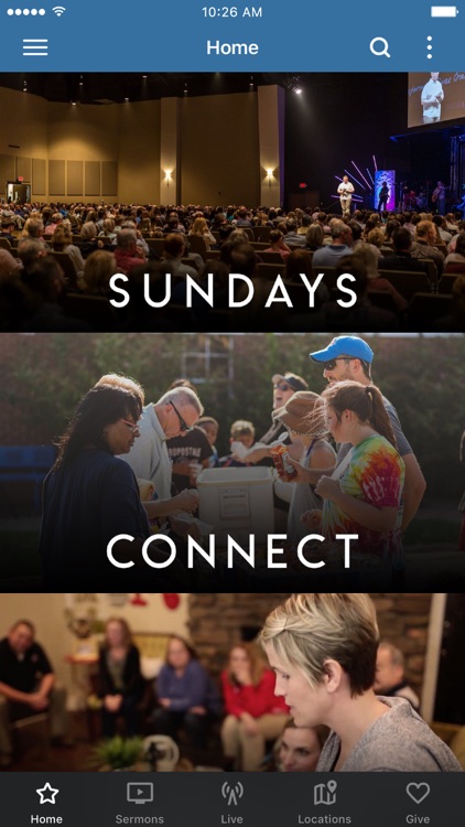 Community Bible Church