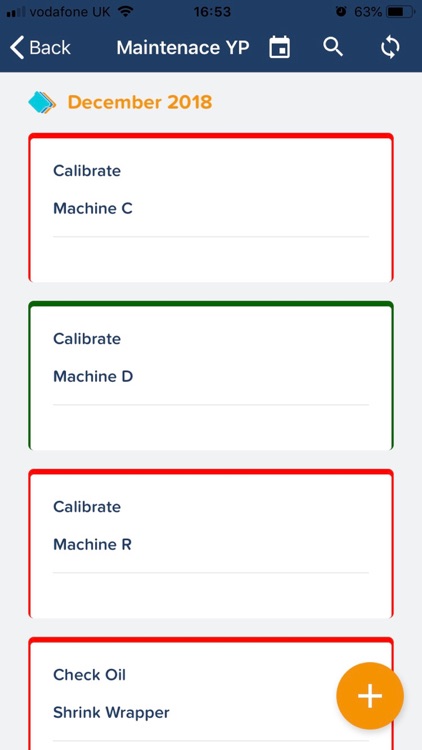 TCards Online screenshot-3