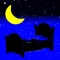 This is the video application specialized for shooting in the dark