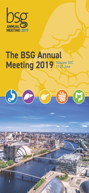 BSG 2019