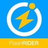FlashRider