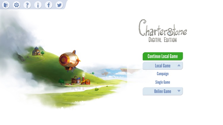 Charterstone: Digital Edition screenshot-7