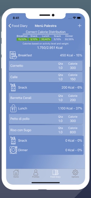 IMC - Calcolatore(圖5)-速報App