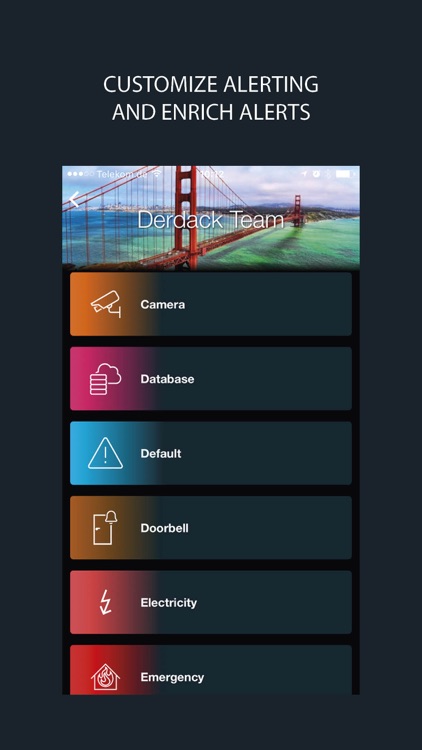 SIGNL4 - Mobile Alerting screenshot-4