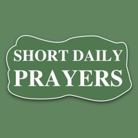 Short Daily Prayers - Bible pour PC