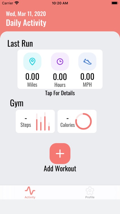 VeryFitPro - Smart Tracking screenshot-5