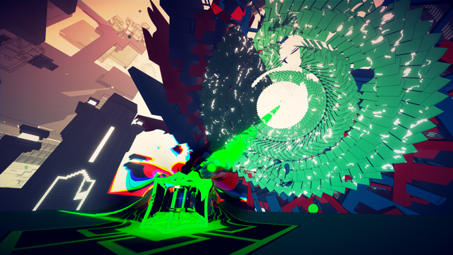 ‎Manifold Garden Screenshot