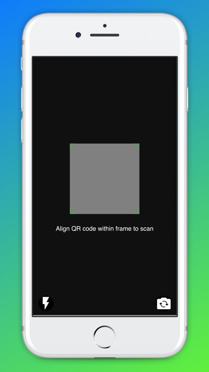 QR Code Reader Plus