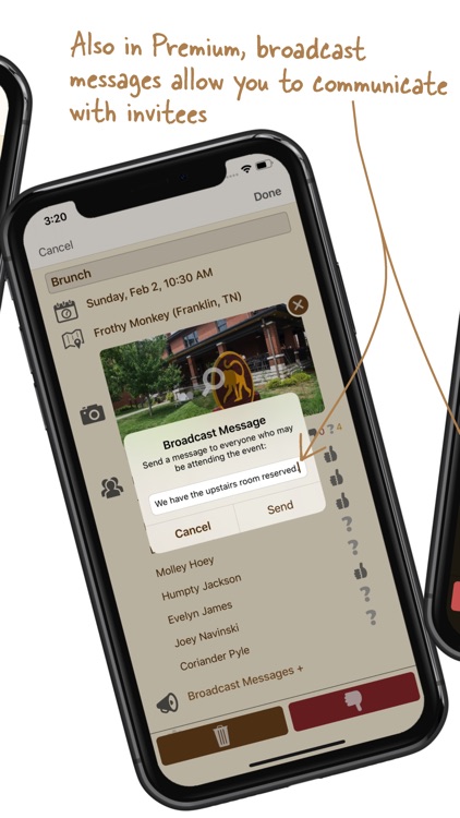 Muster screenshot-4