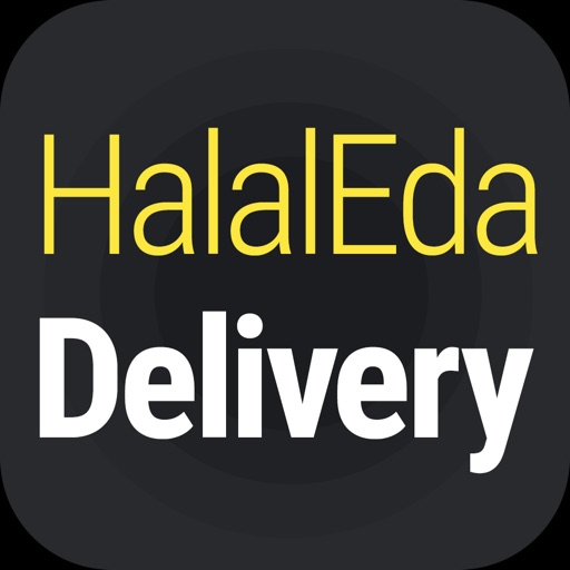 HalalDelivery Terminal Download