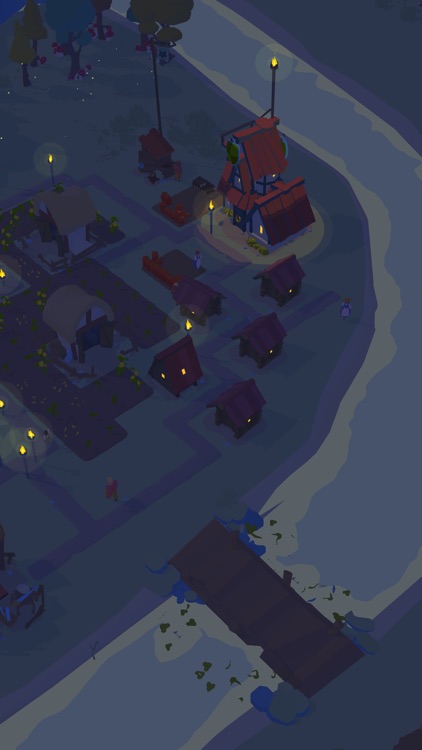 Outlanders screenshot-6
